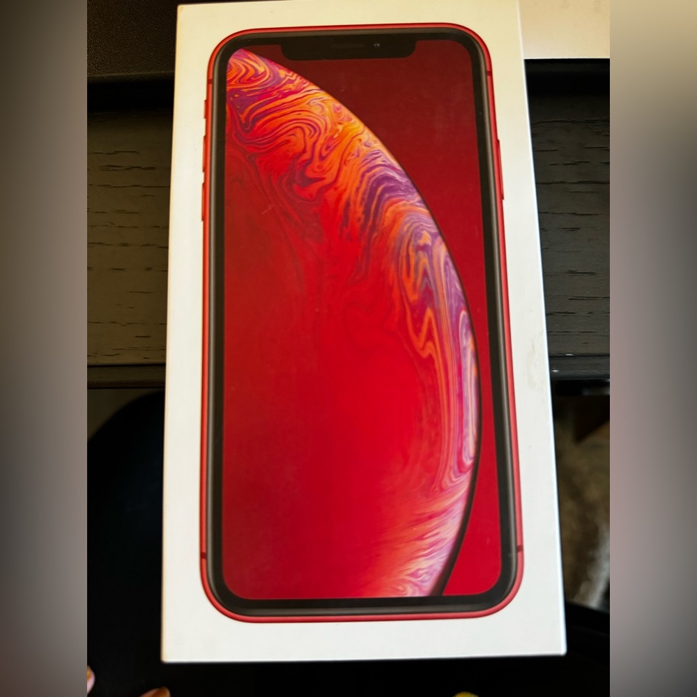 ❗️SOLD❗️iPhone XR 128gb